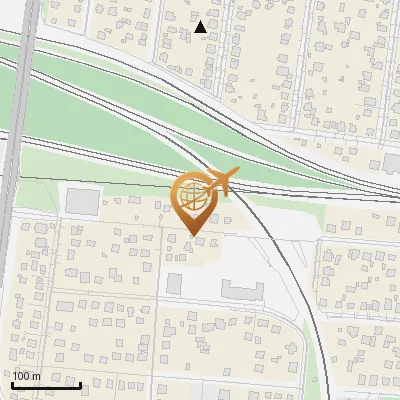 Foto zu Waldbacher Weg 34-40, 12683 Berlin