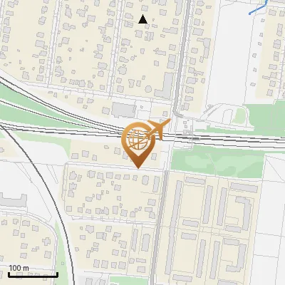 Foto zu Waldbacher Weg 2-4, 12683 Berlin