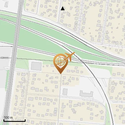 Foto zu Waldbacher Weg 41-46, 12683 Berlin