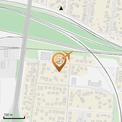 Foto zu Waldbacher Weg 47-50, 12683 Berlin