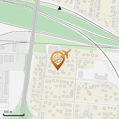 Foto zu Waldbacher Weg 51, 12683 Berlin