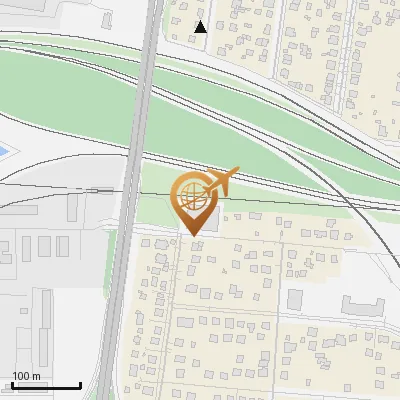 Foto zu Waldbacher Weg 52-56, 12683 Berlin