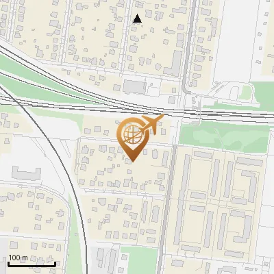 Foto zu Waldbacher Weg 5-9, 12683 Berlin