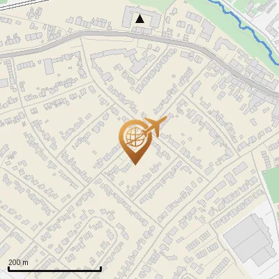 Foto zu Waldbröler Straße 1-2, 51109 Köln