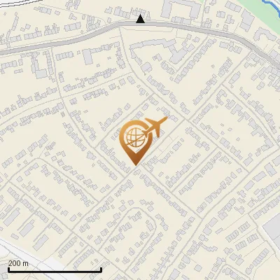 Foto zu Waldbröler Straße 6-11, 51109 Köln