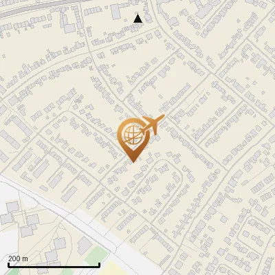 Foto zu Waldbröler Straße 17-27, 51109 Köln