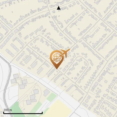 Foto zu Waldbröler Straße 33-41, 51109 Köln