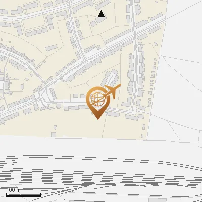 Foto zu Waldburgweg 14-16, 12555 Berlin