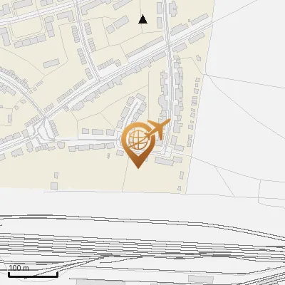 Foto zu Waldburgweg 17-18, 12555 Berlin