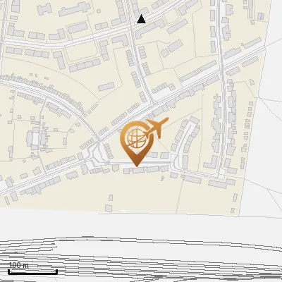 Foto zu Waldburgweg 31-34, 12555 Berlin