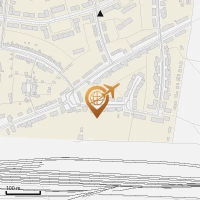 Foto zu Waldburgweg 4-10, 12555 Berlin