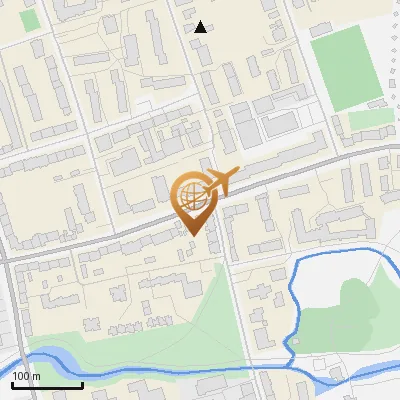 Foto zu Walddörferstraße 157-159, 22047 Hamburg