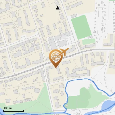 Foto zu Walddörferstraße 165-167, 22047 Hamburg