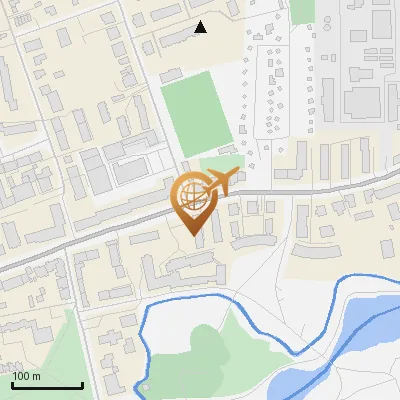 Foto zu Walddörferstraße 185, 22047 Hamburg