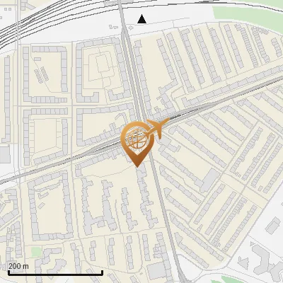 Foto zu Waldecker Straße 43, 51065 Köln