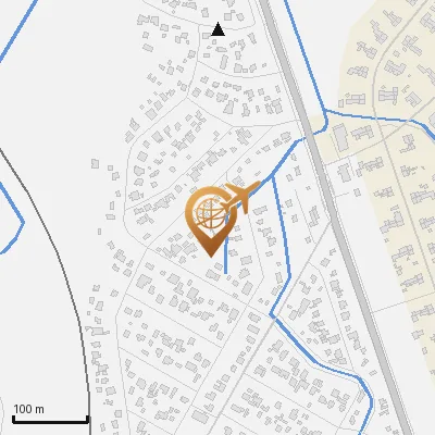 Foto zu Waldeckkarree 10-12, 13159 Berlin