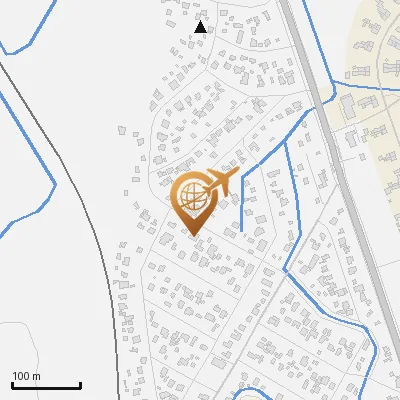 Foto zu Waldeckkarree 13-20, 13159 Berlin