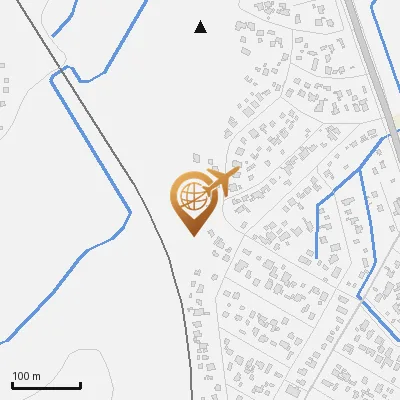 Foto zu Waldeckkarree 25-27, 13159 Berlin