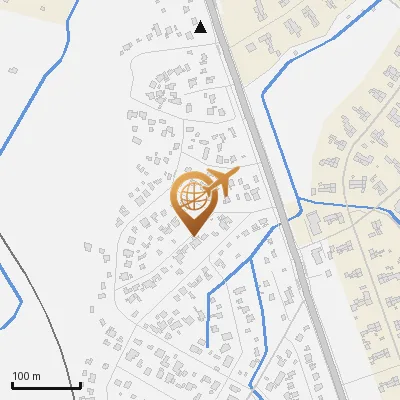 Foto zu Waldeckkarree 28, 13159 Berlin