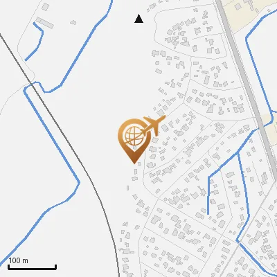 Foto zu Waldeckkarree 29-39, 13159 Berlin