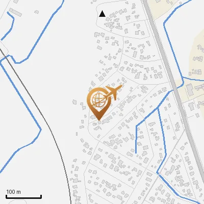 Foto zu Waldeckkarree 42, 13159 Berlin