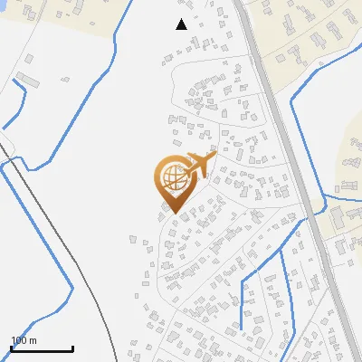 Foto zu Waldeckkarree 43-54, 13159 Berlin