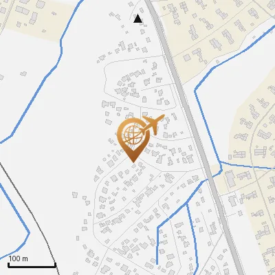 Foto zu Waldeckkarree 60-68, 13159 Berlin