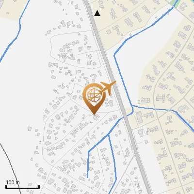 Foto zu Waldeckkarree 71-75, 13159 Berlin