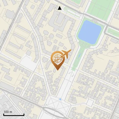 Foto zu Waldemarstraße 12, 10999 Berlin