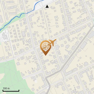 Foto zu Waldemarstraße 11-13, 13156 Berlin