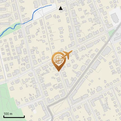 Foto zu Waldemarstraße 15-18, 13156 Berlin