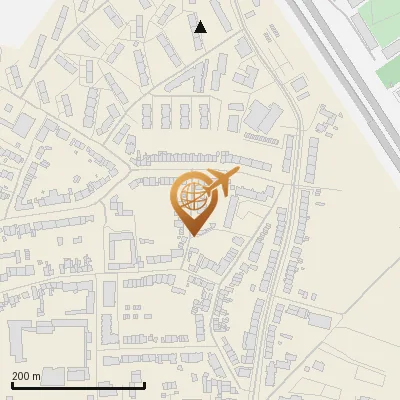 Foto zu Waldemarstraße 2-20, 51107 Köln