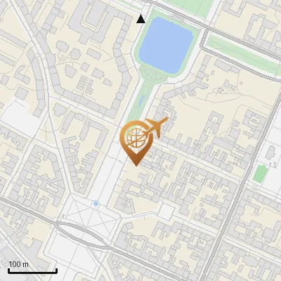 Foto zu Waldemarstraße 20, 10999 Berlin