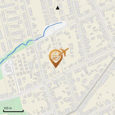 Foto zu Waldemarstraße 21, 13156 Berlin