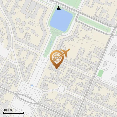 Foto zu Waldemarstraße 22-28, 10999 Berlin