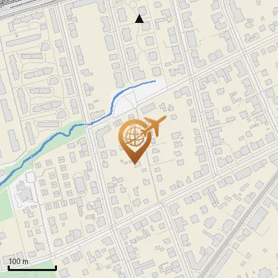 Foto zu Waldemarstraße 23-32, 13156 Berlin