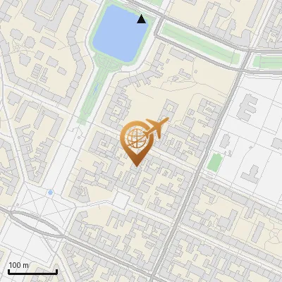 Foto zu Waldemarstraße 29-38, 10999 Berlin