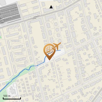 Foto zu Waldemarstraße 35, 13156 Berlin