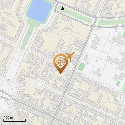 Foto zu Waldemarstraße 40-46, 10999 Berlin