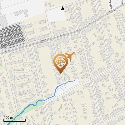 Foto zu Waldemarstraße 41-46, 13156 Berlin