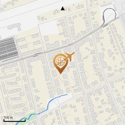 Foto zu Waldemarstraße 48-52, 13156 Berlin