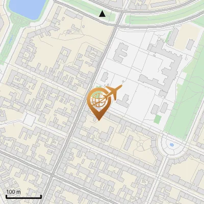 Foto zu Waldemarstraße 48-56, 10997 Berlin