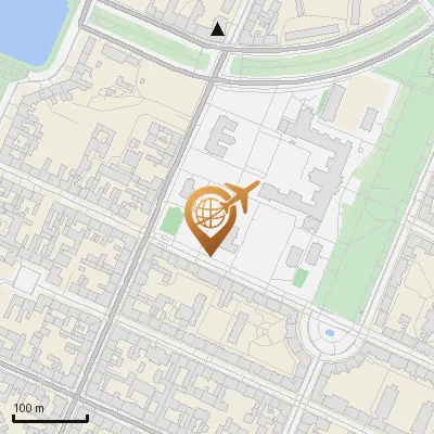 Foto zu Waldemarstraße 57-58, 10997 Berlin