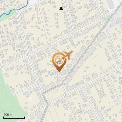 Foto zu Waldemarstraße 1-8, 13156 Berlin