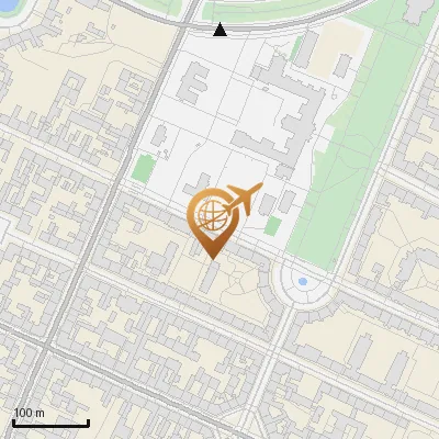 Foto zu Waldemarstraße 60-72, 10997 Berlin