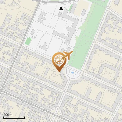 Foto zu Waldemarstraße 74, 10997 Berlin