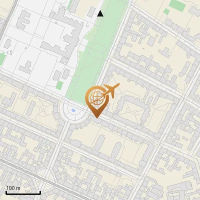 Foto zu Waldemarstraße 77-83, 10997 Berlin