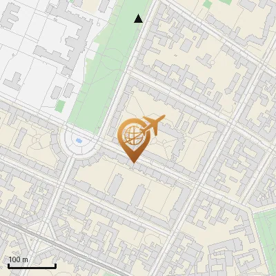 Foto zu Waldemarstraße 85-96, 10997 Berlin