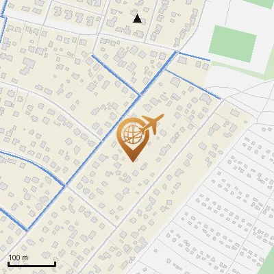 Foto zu Waldenburger Straße 11-12, 12621 Berlin