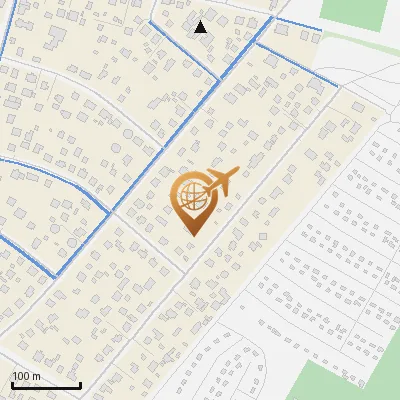 Foto zu Waldenburger Straße 13-17, 12621 Berlin